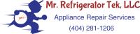 Mr. Refrigerator Tek, LLC image 15